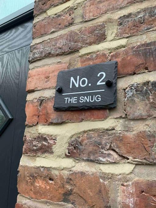 The Snug, Holiday home Morpeth