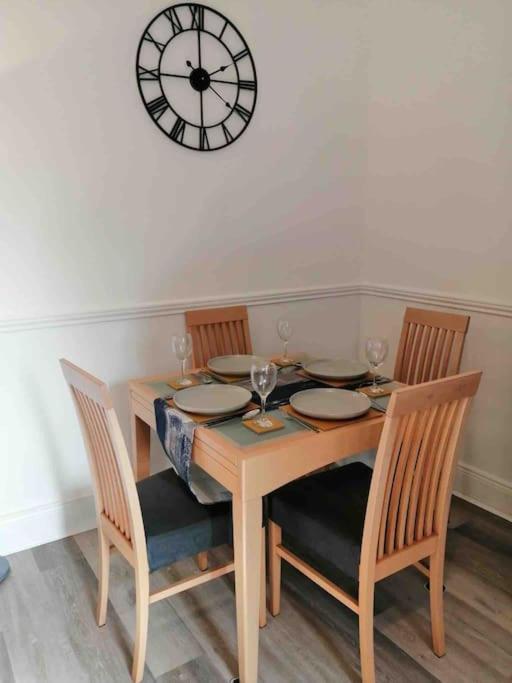 The Snug, Holiday home Morpeth