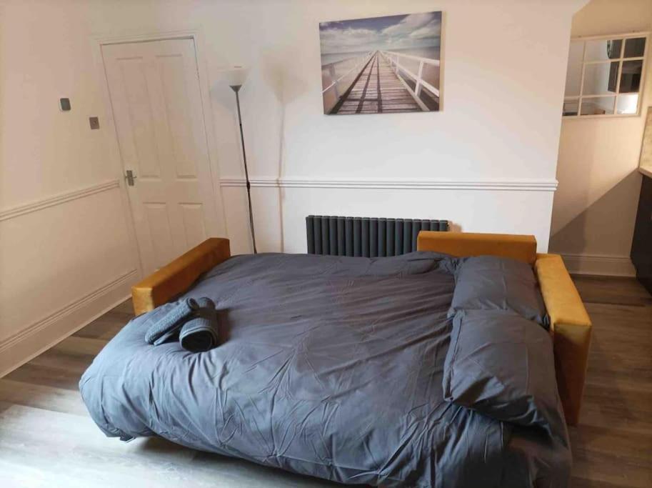 The Snug, Holiday home Morpeth