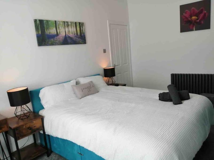 The Snug, Morpeth
