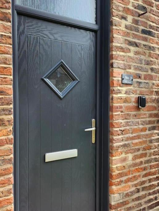 The Snug, Holiday home Morpeth